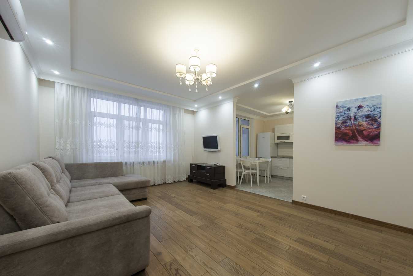Продажа 3-комнатной квартиры 95 м², Берестейський, 71а