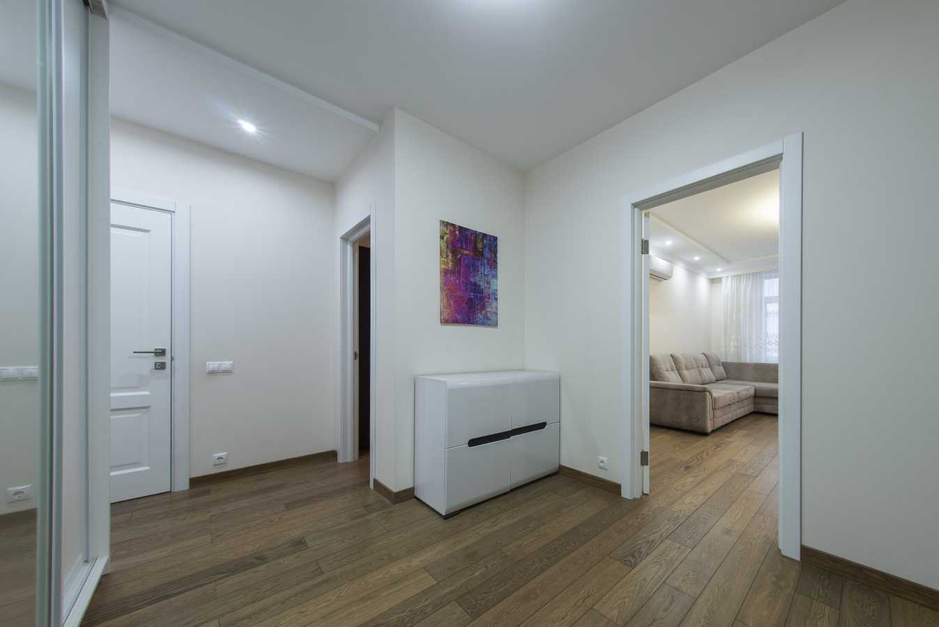 Продажа 3-комнатной квартиры 95 м², Берестейський, 71а