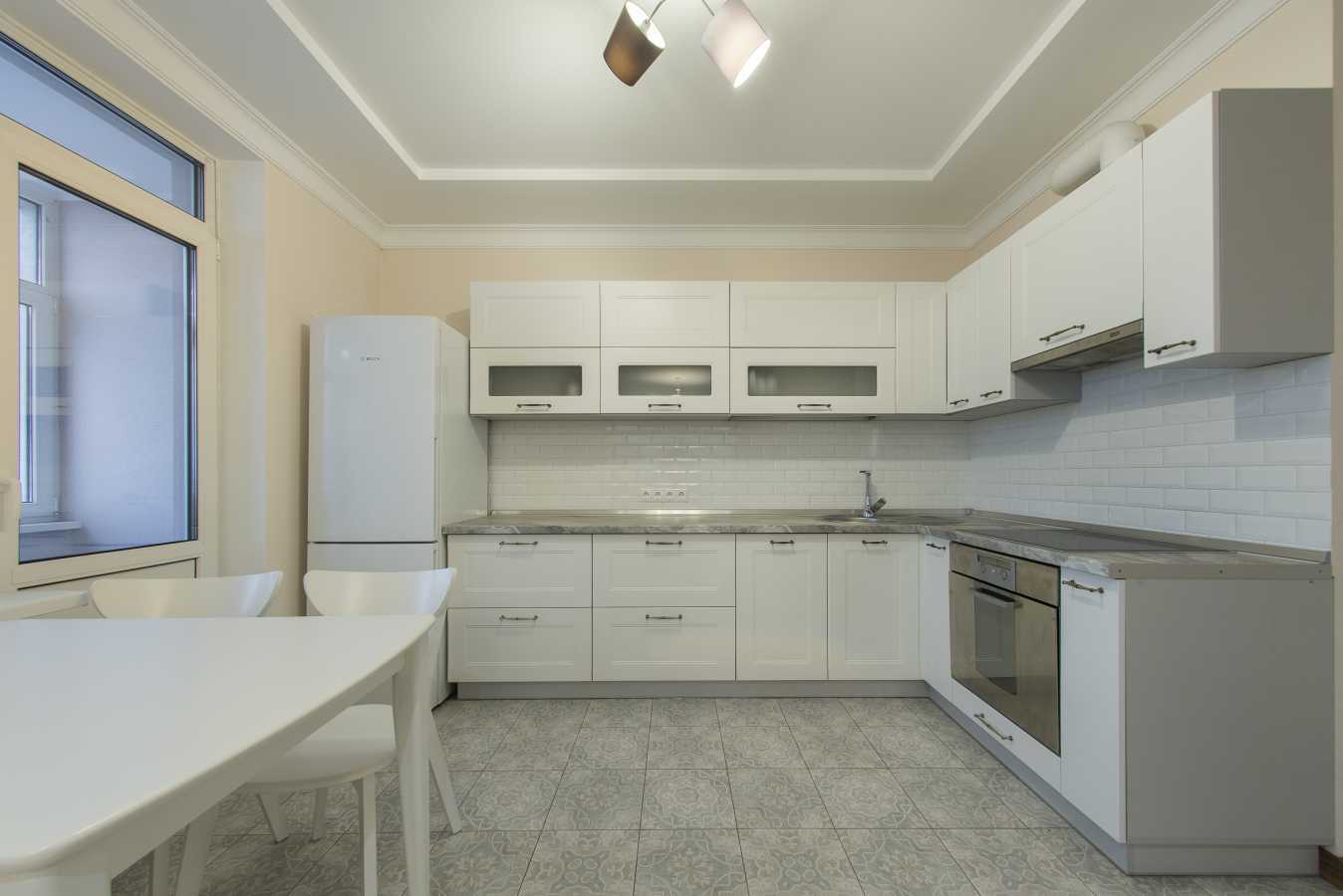 Продажа 3-комнатной квартиры 95 м², Берестейський, 71а