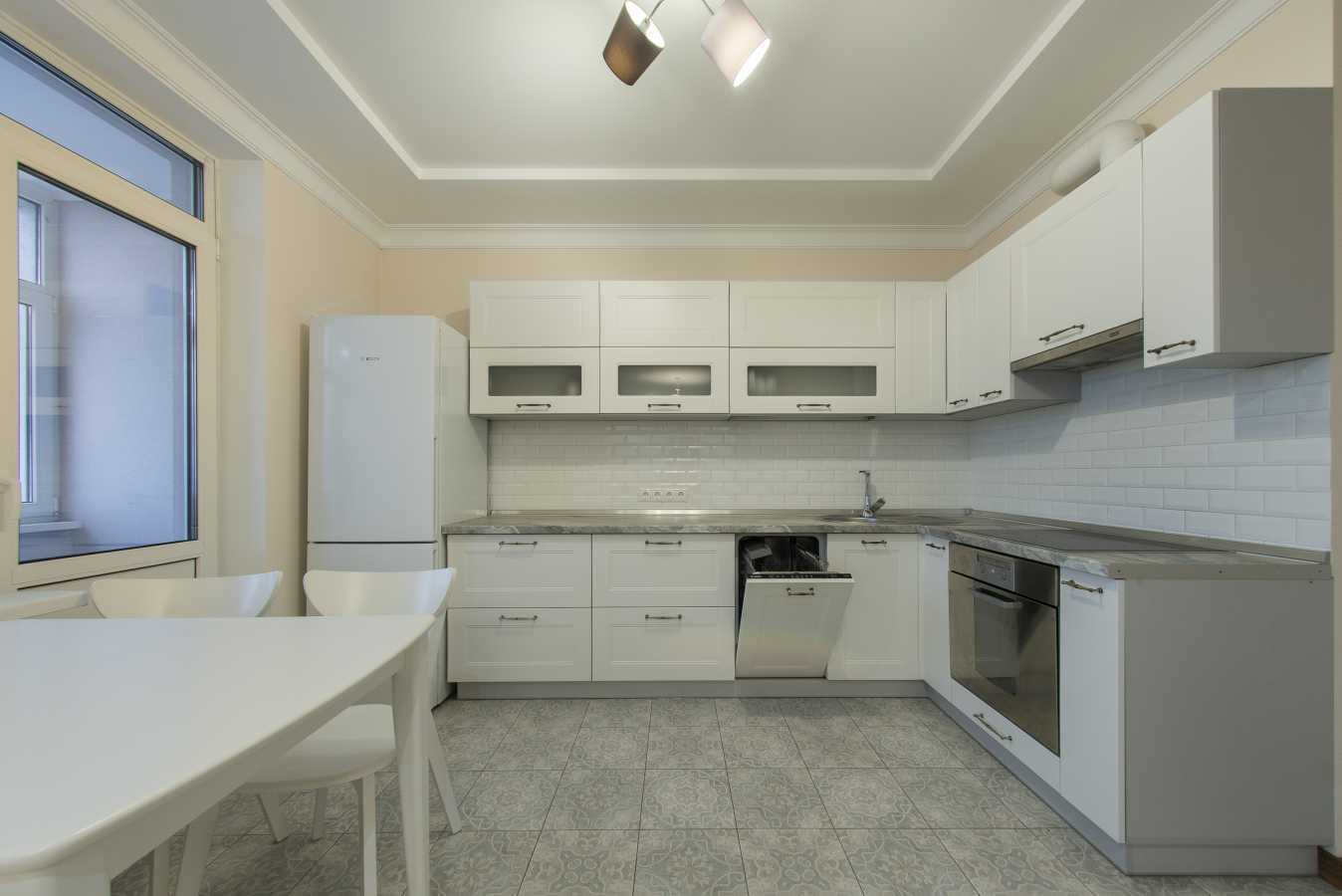 Продажа 3-комнатной квартиры 95 м², Берестейський, 71а