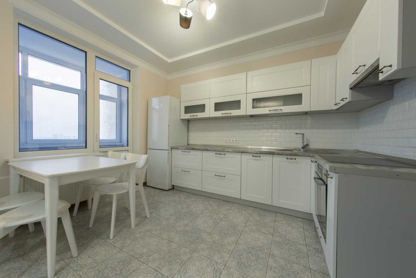 Продажа 3-комнатной квартиры 95 м², Берестейський, 71а