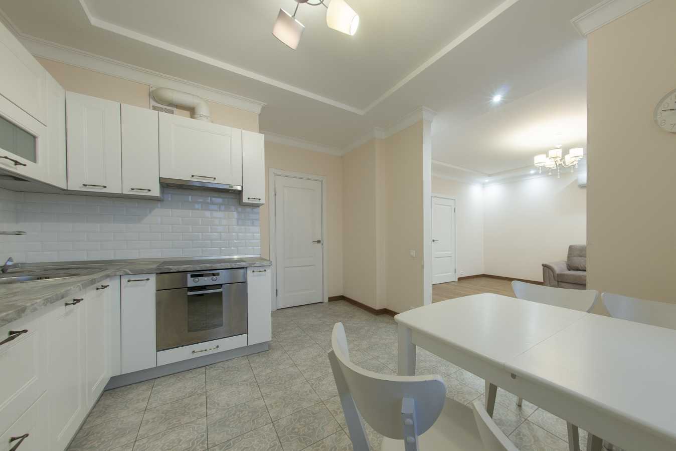 Продажа 3-комнатной квартиры 95 м², Берестейський, 71а