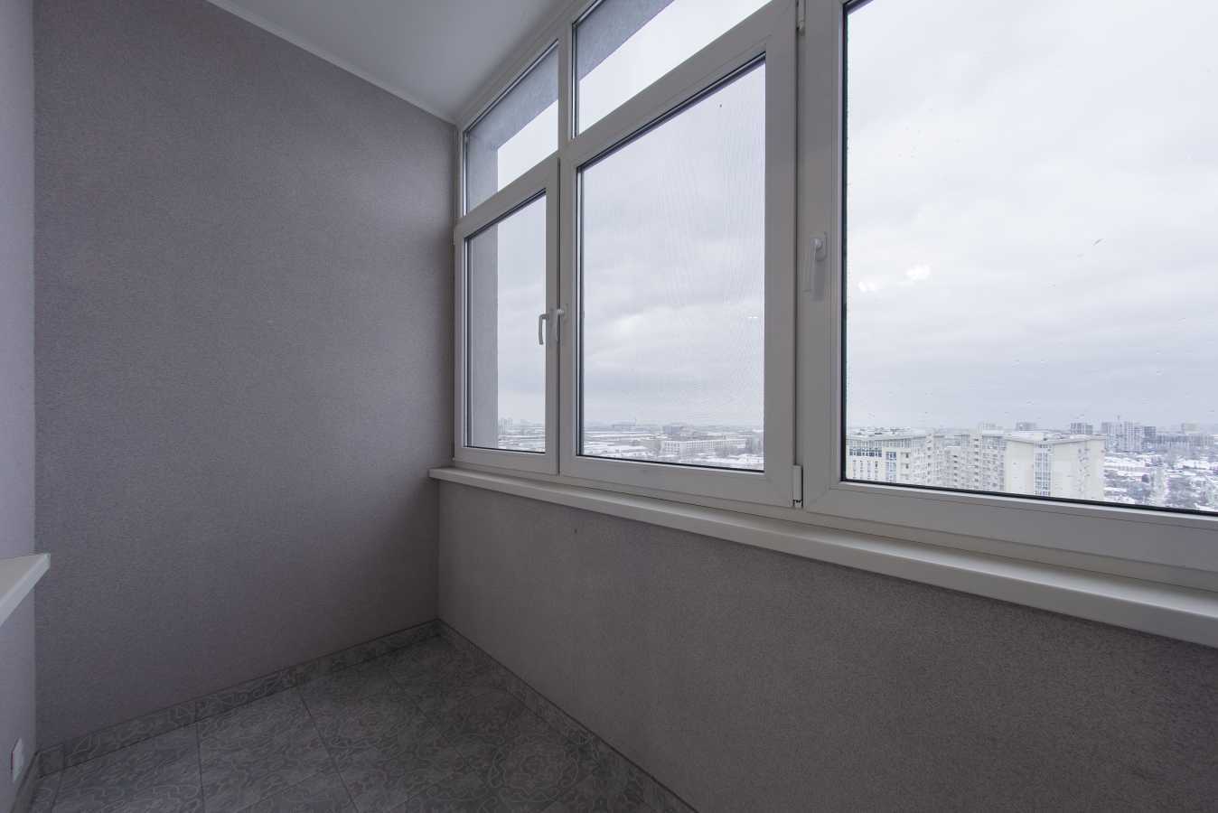 Продажа 3-комнатной квартиры 95 м², Берестейський, 71а