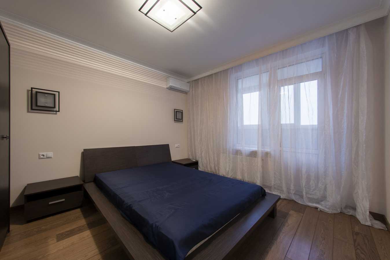 Продажа 3-комнатной квартиры 95 м², Берестейський, 71а