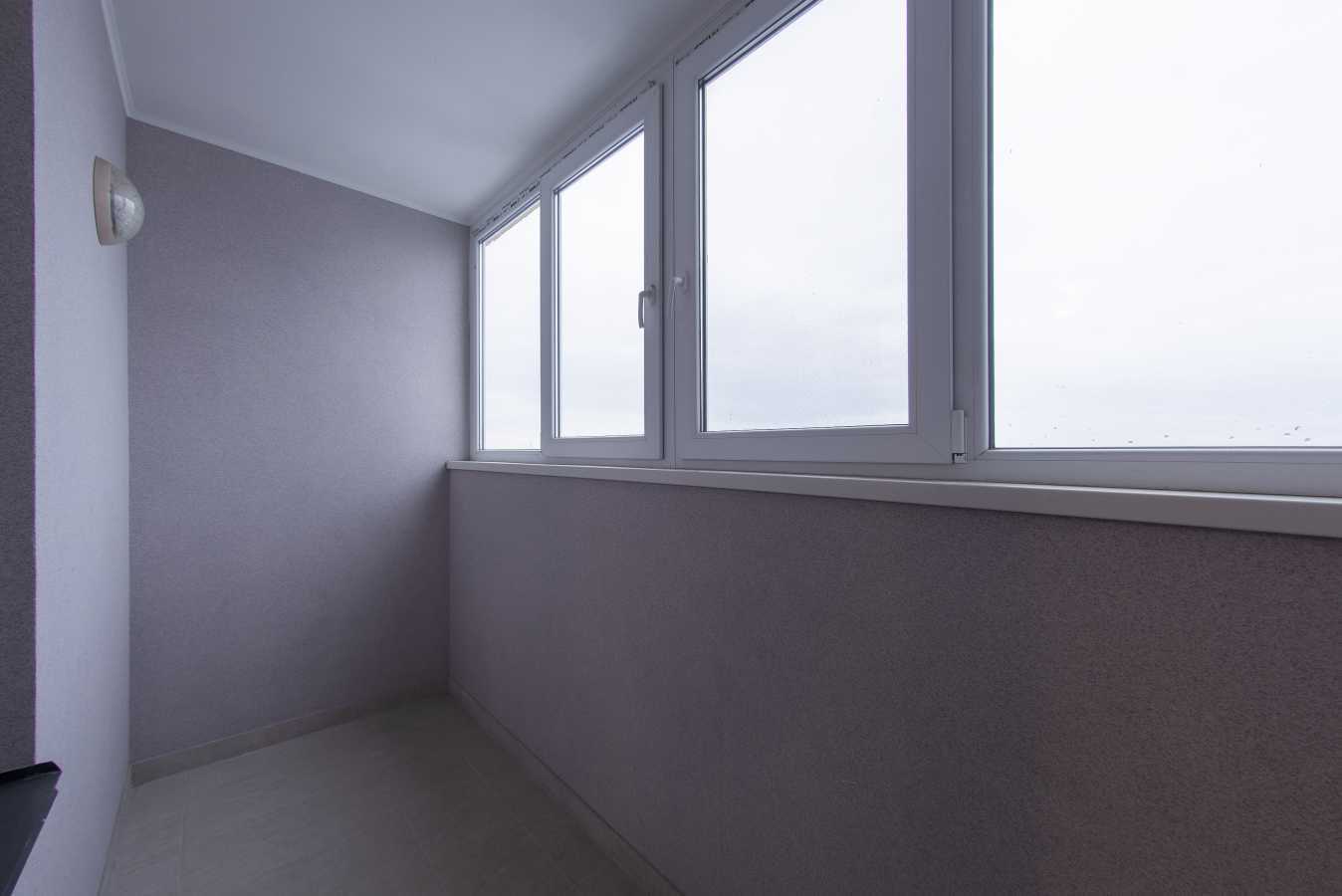 Продажа 3-комнатной квартиры 95 м², Берестейський, 71а