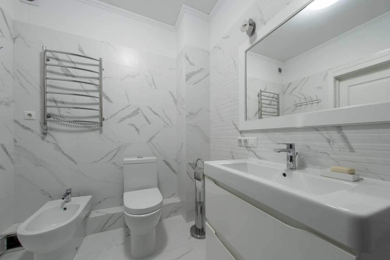 Продажа 3-комнатной квартиры 95 м², Берестейський, 71а