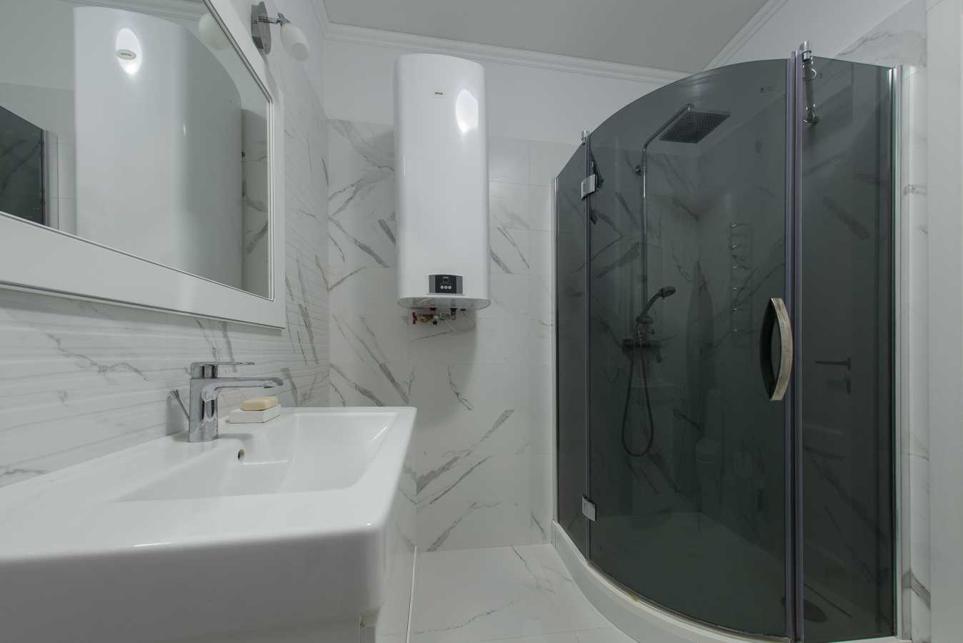 Продажа 3-комнатной квартиры 95 м², Берестейський, 71а