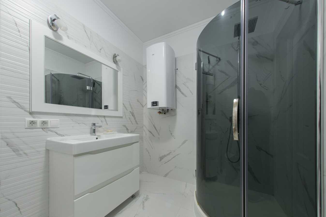 Продажа 3-комнатной квартиры 95 м², Берестейський, 71а