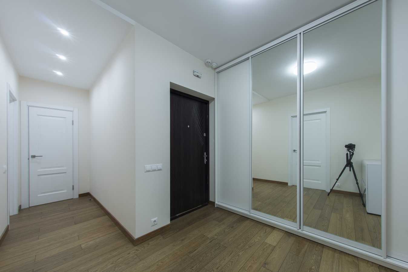 Продажа 3-комнатной квартиры 95 м², Берестейський, 71а
