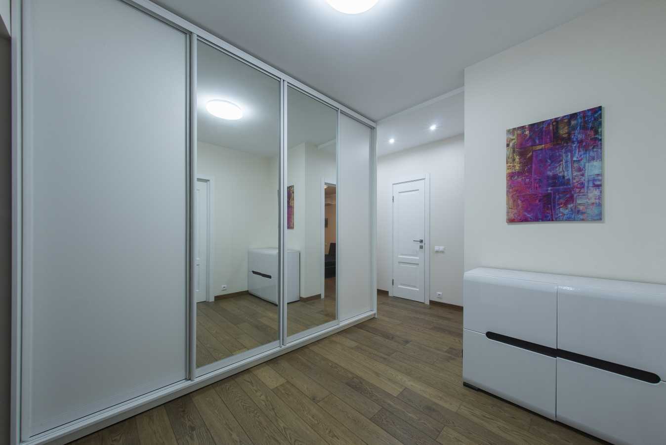 Продажа 3-комнатной квартиры 95 м², Берестейський, 71а