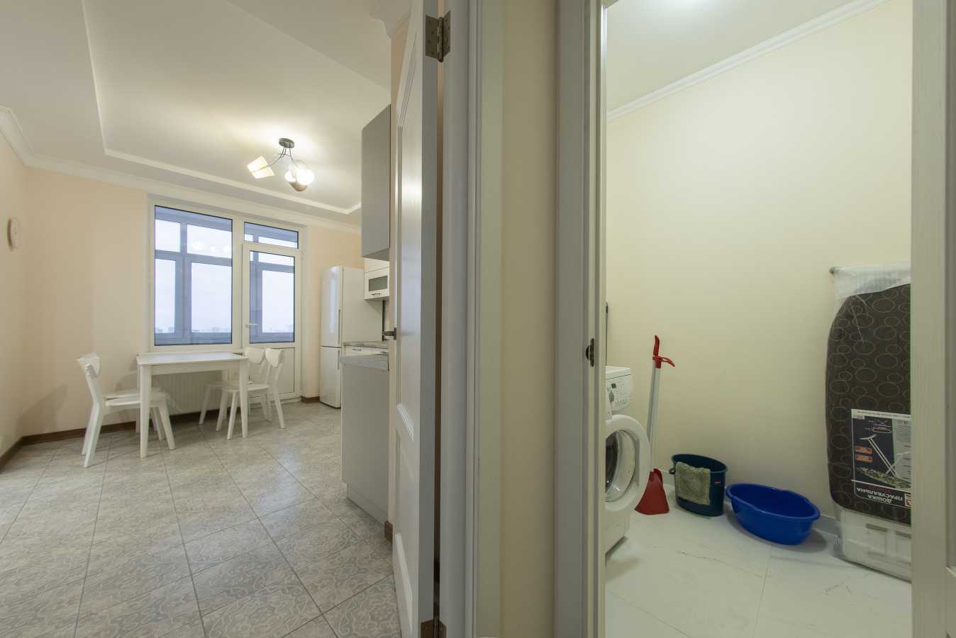 Продажа 3-комнатной квартиры 95 м², Берестейський, 71а