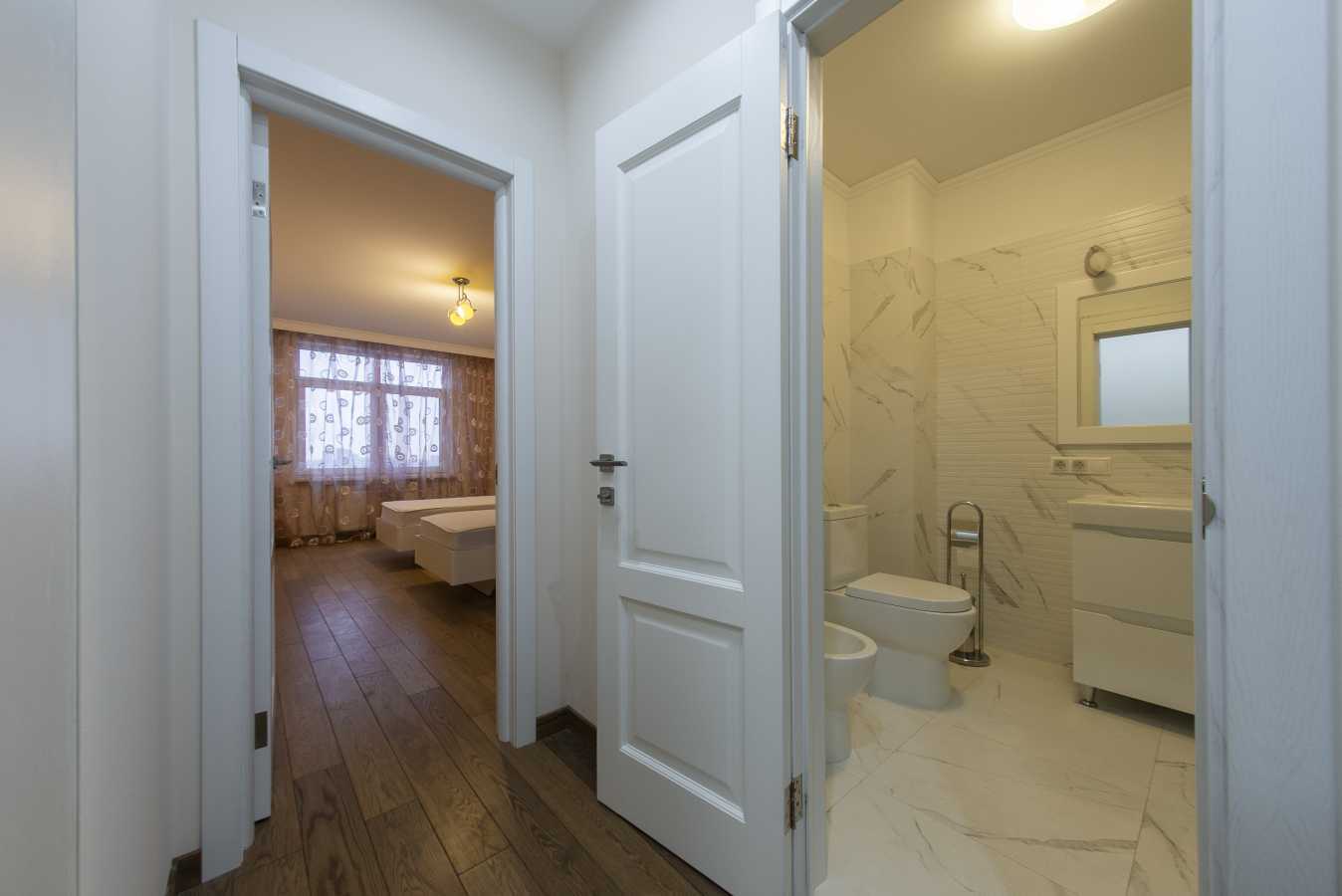 Продажа 3-комнатной квартиры 95 м², Берестейський, 71а