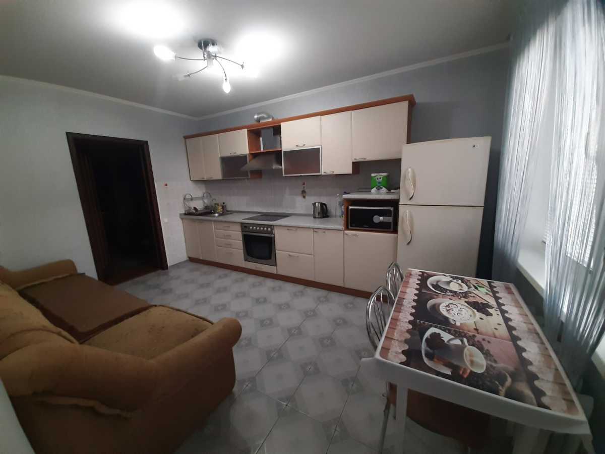 Аренда 1-комнатной квартиры 48 м², Сосницкая ул., 19