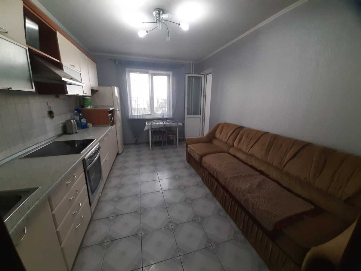 Аренда 1-комнатной квартиры 48 м², Сосницкая ул., 19
