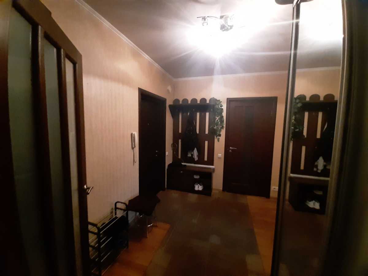 Аренда 1-комнатной квартиры 48 м², Сосницкая ул., 19