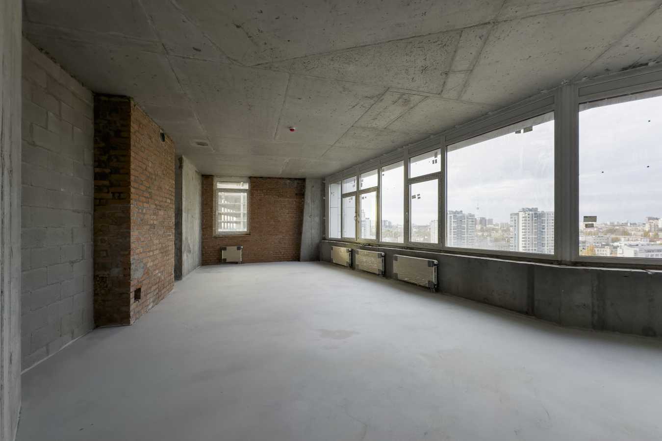 Продажа 3-комнатной квартиры 112 м², Берестейський, 11к1