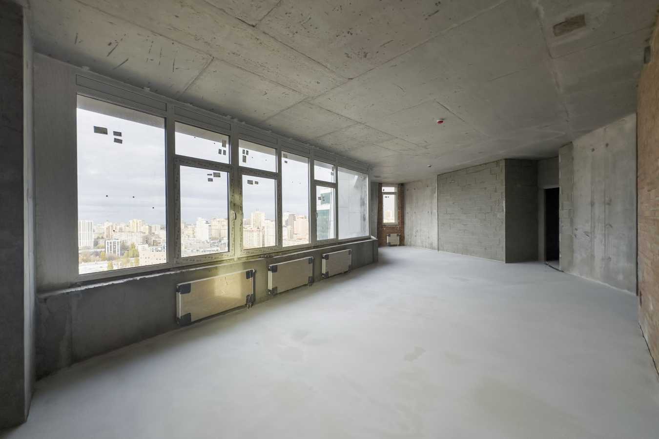 Продажа 3-комнатной квартиры 112 м², Берестейський, 11к1