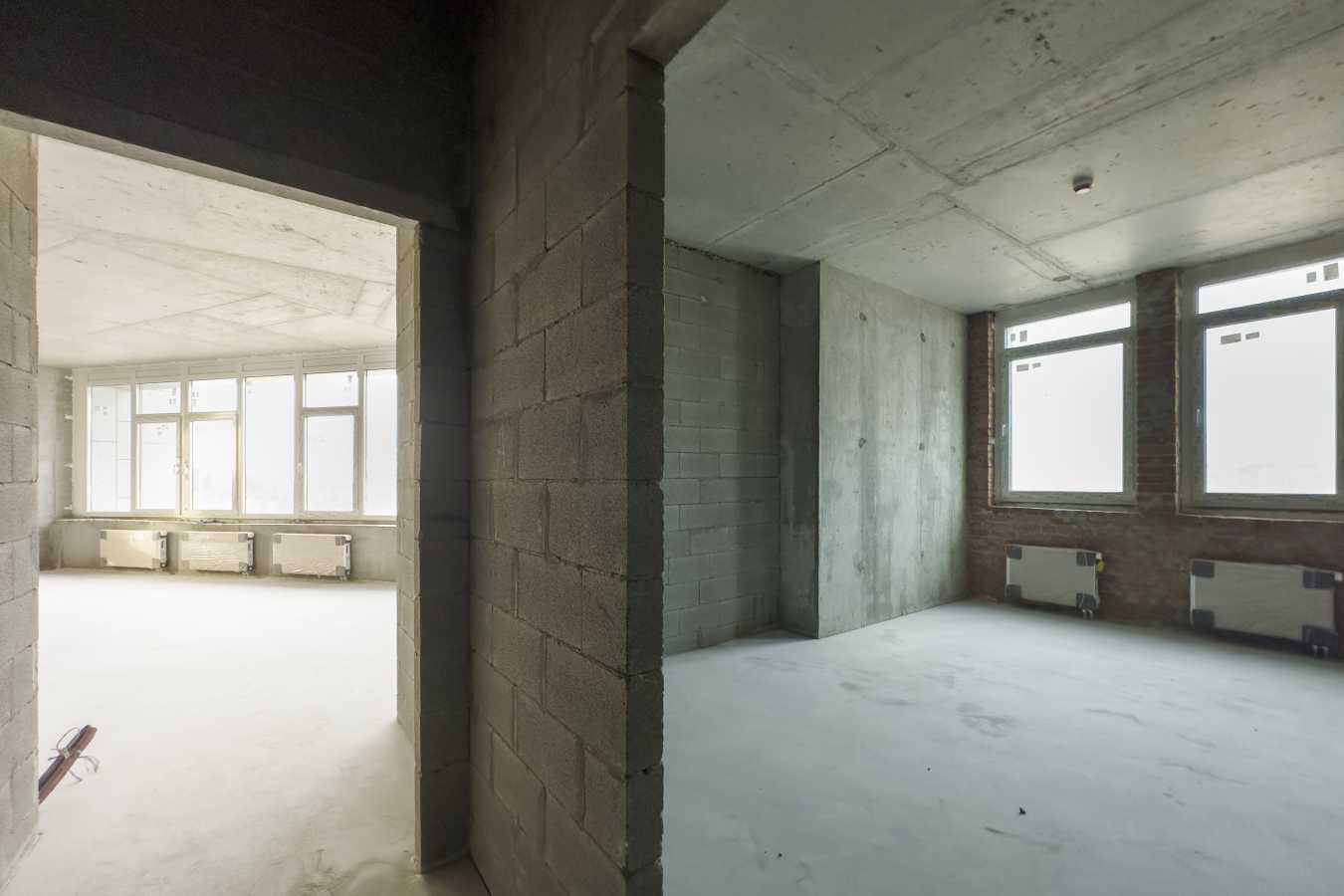 Продажа 3-комнатной квартиры 112 м², Берестейський, 11к1