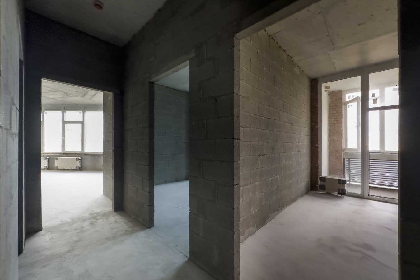 Продажа 3-комнатной квартиры 112 м², Берестейський, 11к1