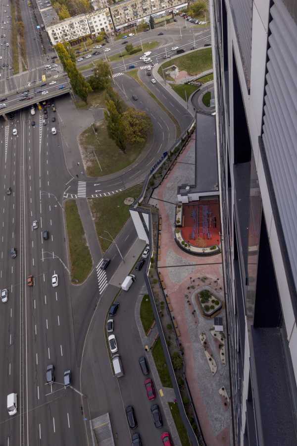 Продажа 3-комнатной квартиры 112 м², Берестейський, 11к1