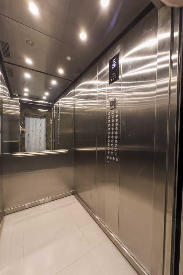 Продажа 3-комнатной квартиры 112 м², Берестейський, 11к1