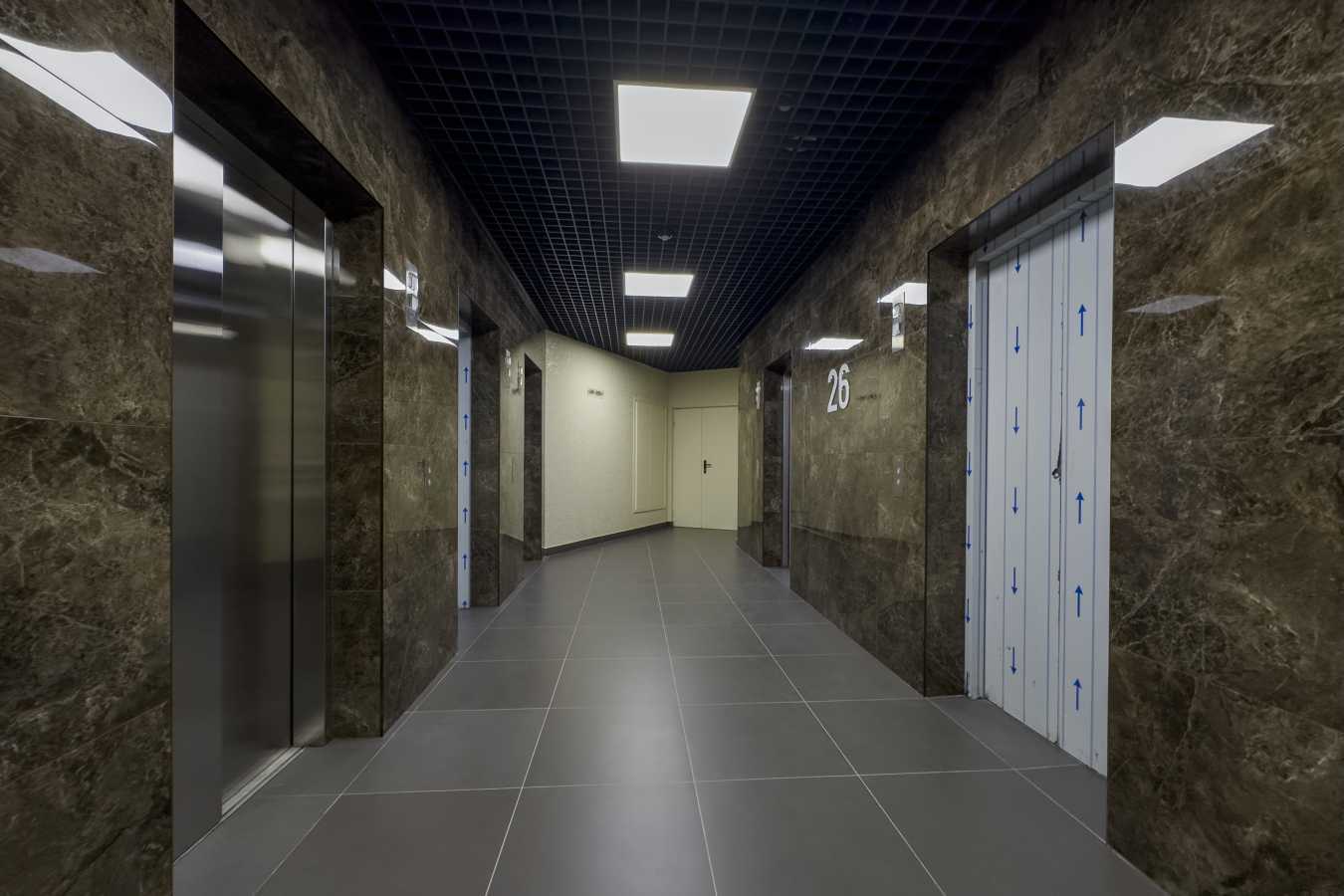 Продажа 3-комнатной квартиры 112 м², Берестейський, 11к1