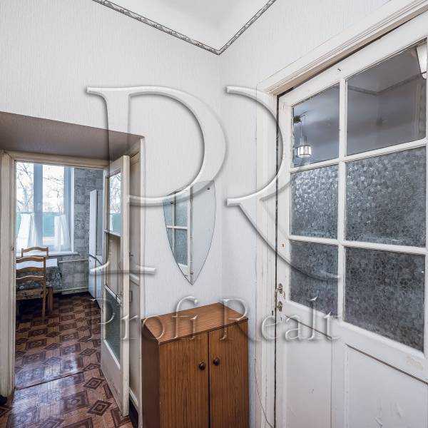 Продаж 2-кімнатної квартири 56 м², Науки просп., 42/1 К8