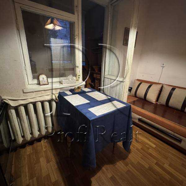 Продаж 1-кімнатної квартири 36 м², Героїв Дніпра вул., 47