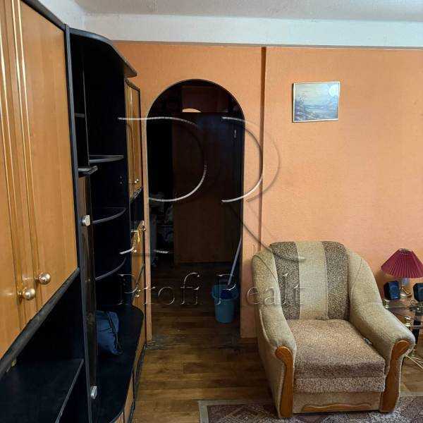 Продаж 3-кімнатної квартири 60 м², Олександра Архипенка вул., 1/12