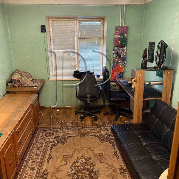 Продаж 3-кімнатної квартири 60 м², Олександра Архипенка вул., 1/12