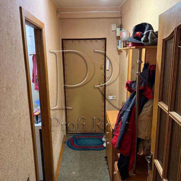 Продаж 3-кімнатної квартири 60 м², Олександра Архипенка вул., 1/12