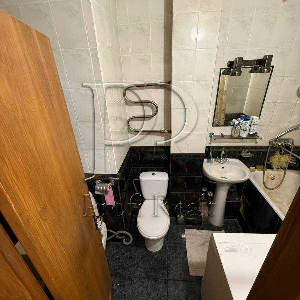 Продаж 3-кімнатної квартири 60 м², Олександра Архипенка вул., 1/12