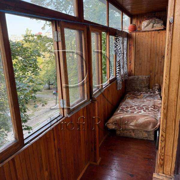 Продаж 3-кімнатної квартири 60 м², Олександра Архипенка вул., 1/12