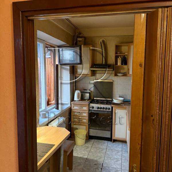 Продаж 3-кімнатної квартири 60 м², Олександра Архипенка вул., 1/12