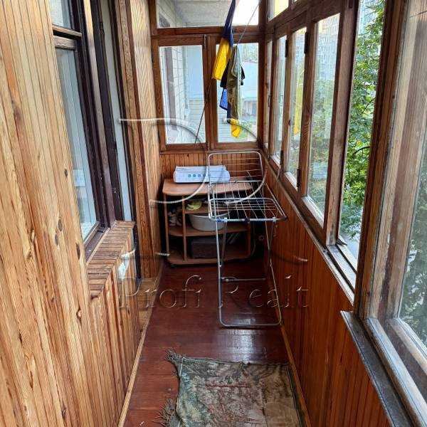 Продаж 3-кімнатної квартири 60 м², Олександра Архипенка вул., 1/12