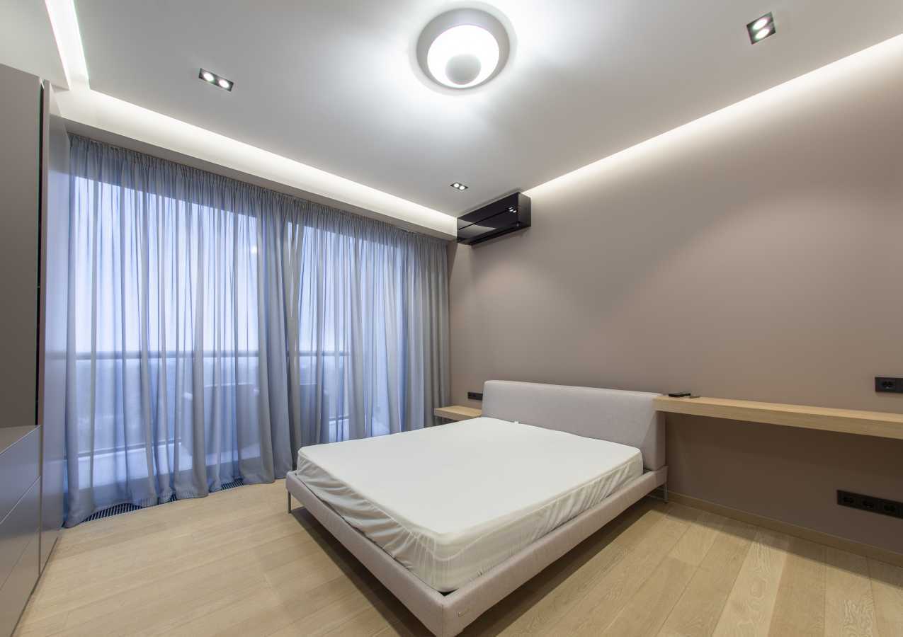 Продажа 4-комнатной квартиры 190 м², Бусловская ул., 15