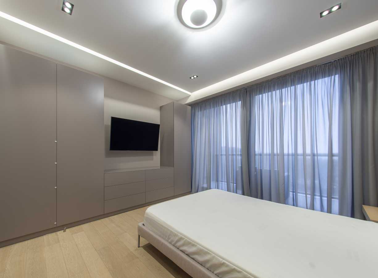 Продажа 4-комнатной квартиры 190 м², Бусловская ул., 15