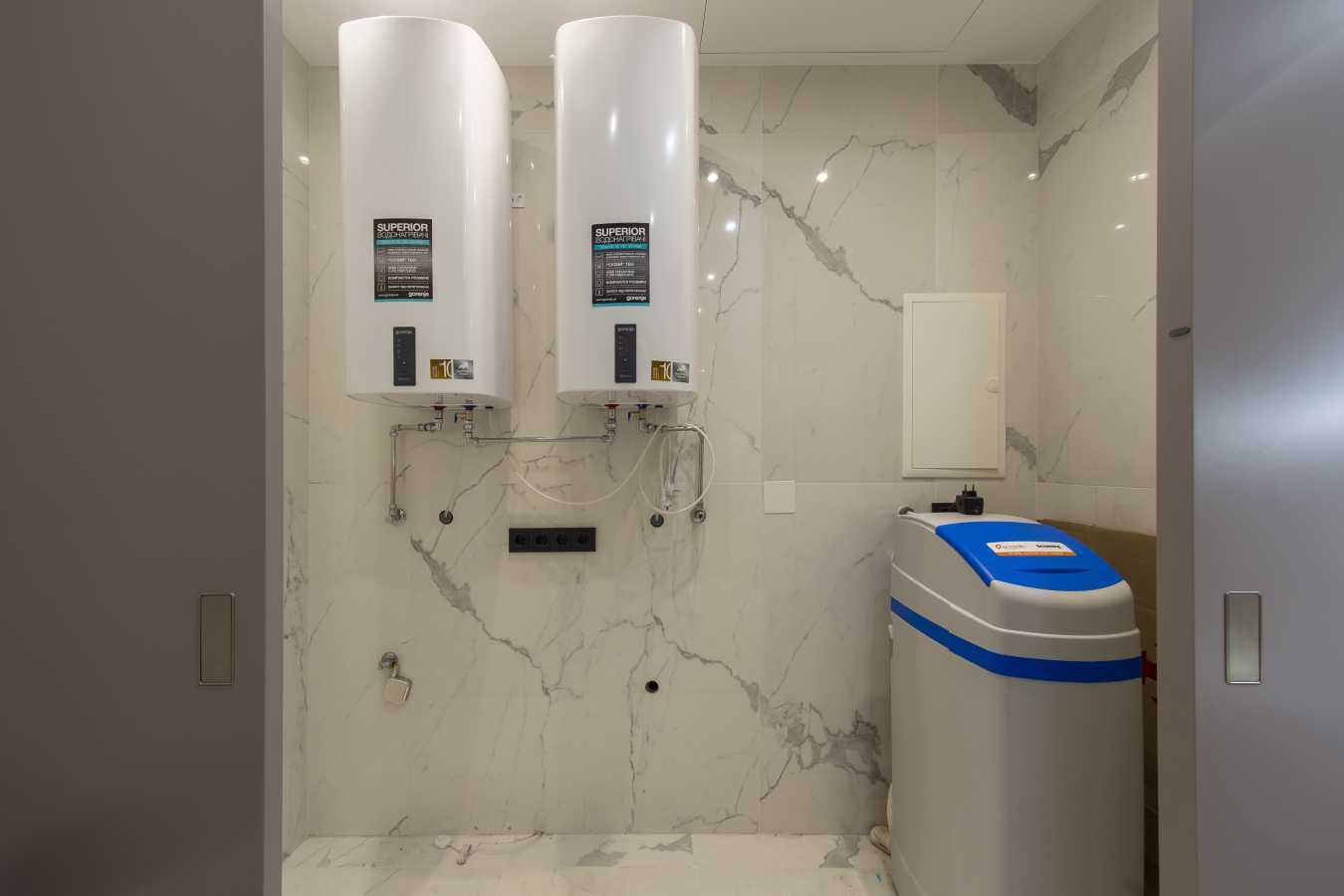 Продажа 4-комнатной квартиры 190 м², Бусловская ул., 15