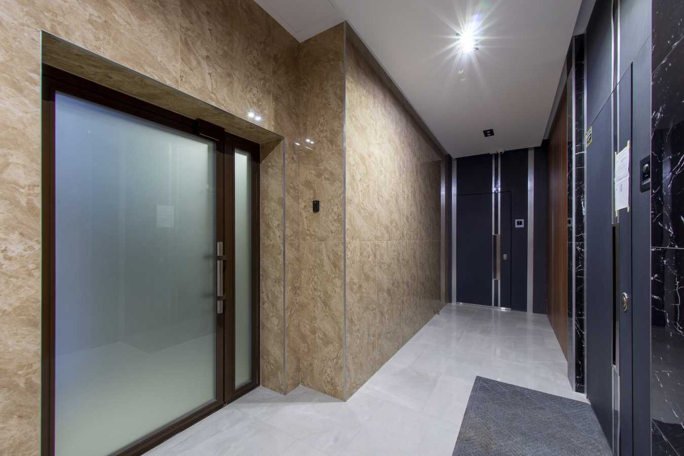 Продажа 4-комнатной квартиры 190 м², Бусловская ул., 15