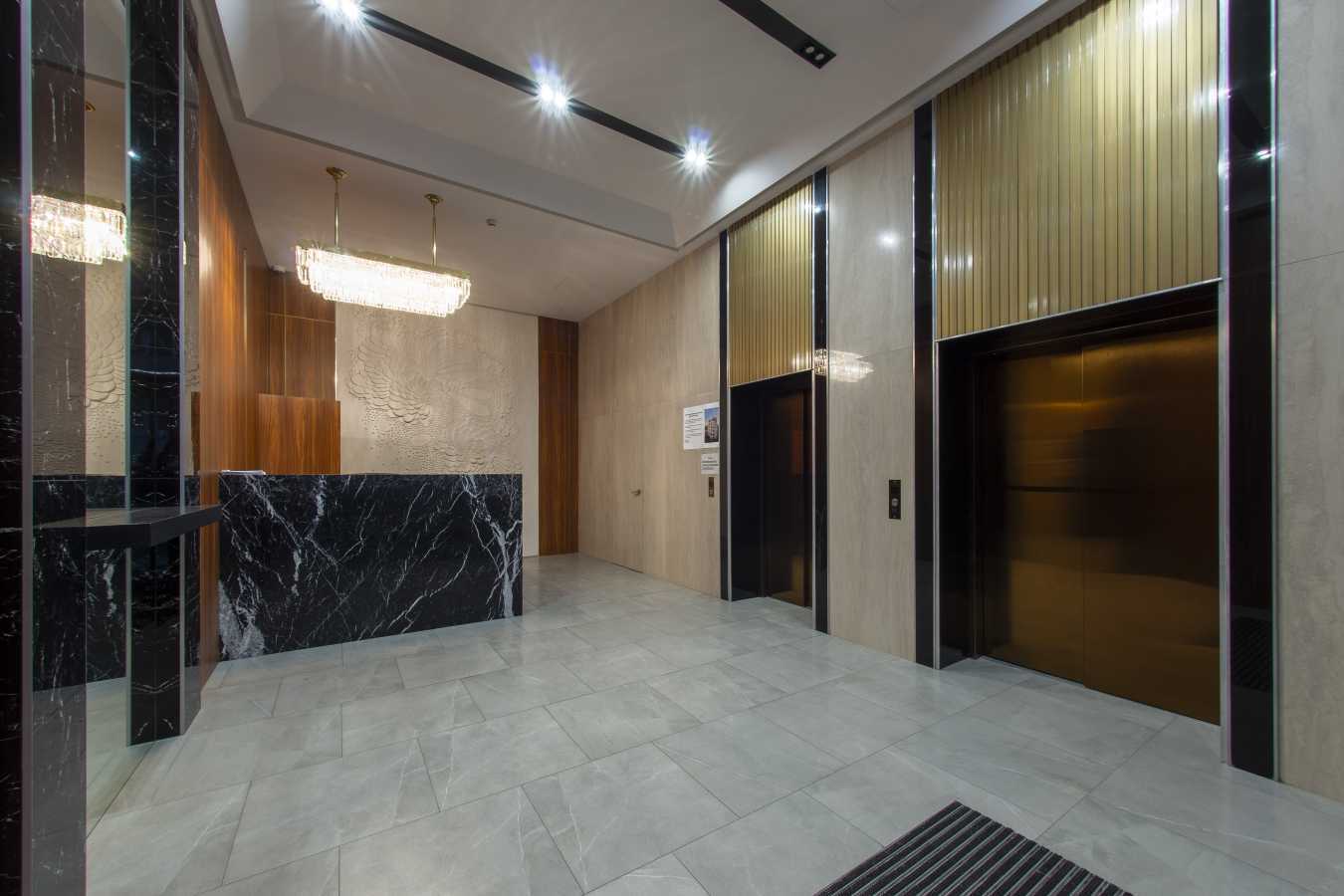 Продажа 4-комнатной квартиры 190 м², Бусловская ул., 15