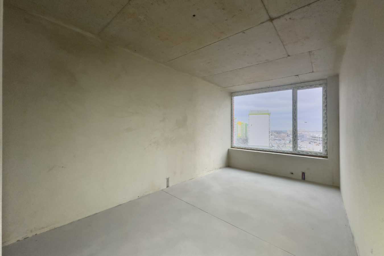 Продажа 3-комнатной квартиры 91 м², Добра, 1