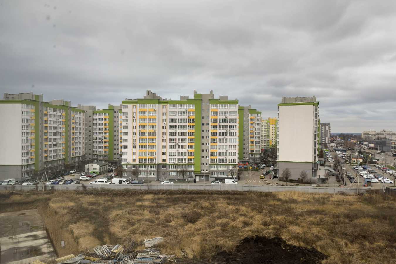 Продажа 3-комнатной квартиры 91 м², Добра, 1