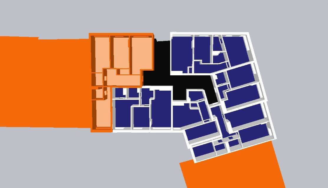 Продажа 3-комнатной квартиры 91 м², Добра, 1