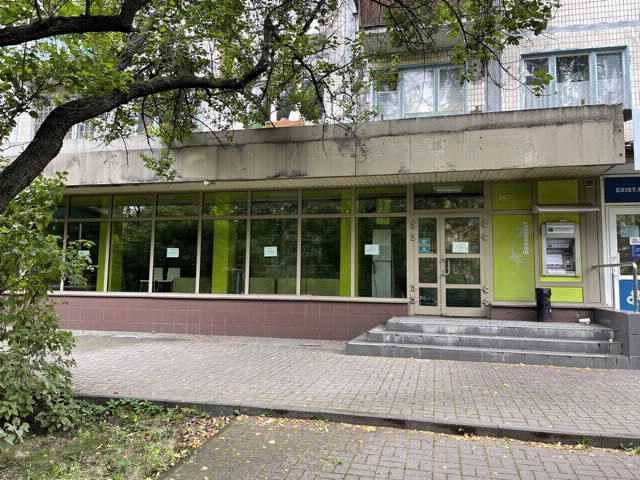 Продажа другого торгового помещения 142.4 м², Данила Щербаковского ул., 57