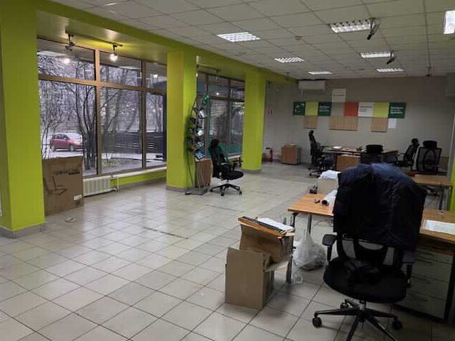 Продажа другого торгового помещения 142.4 м², Данила Щербаковского ул., 57