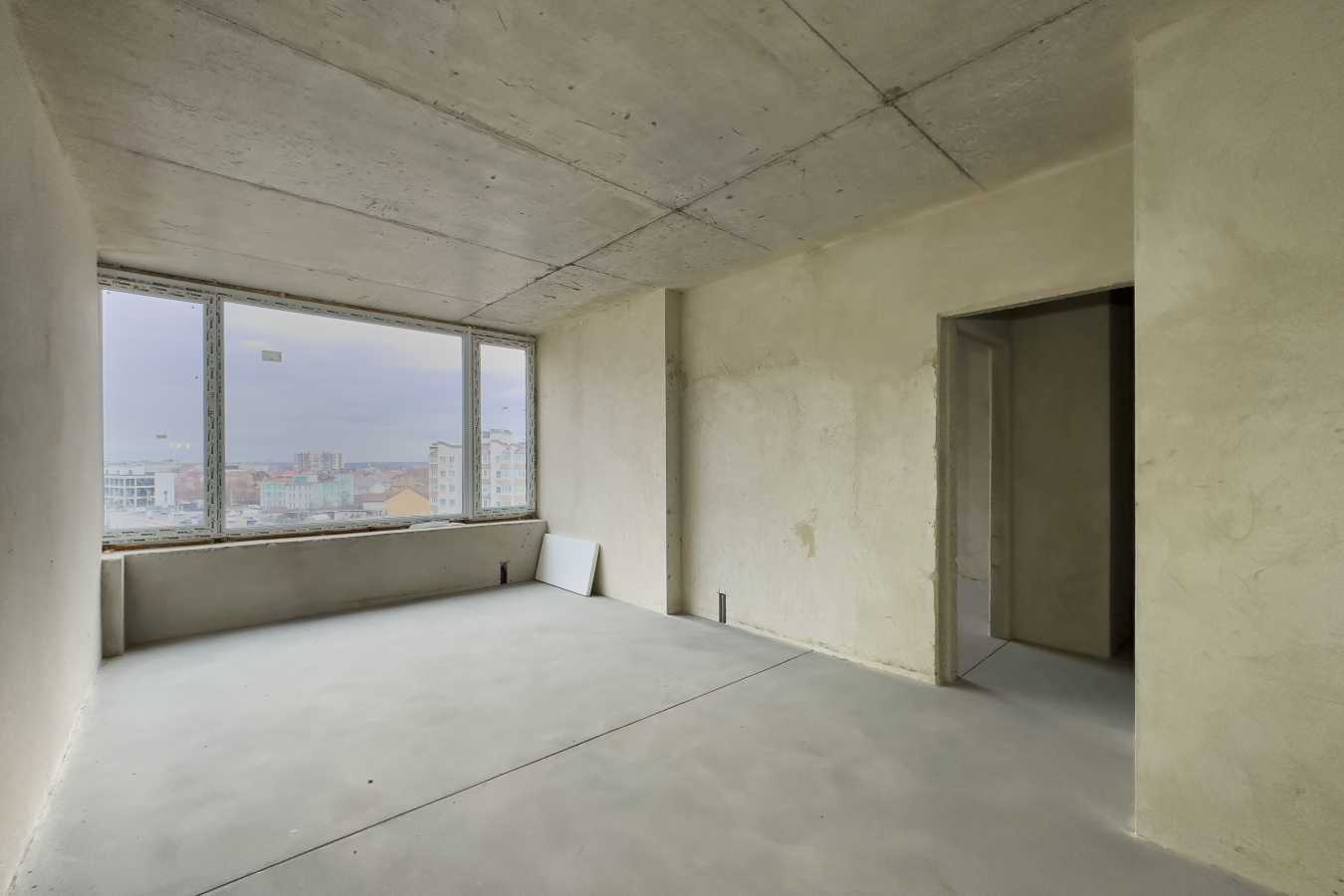 Продаж 2-кімнатної квартири 68 м², Добра, 1