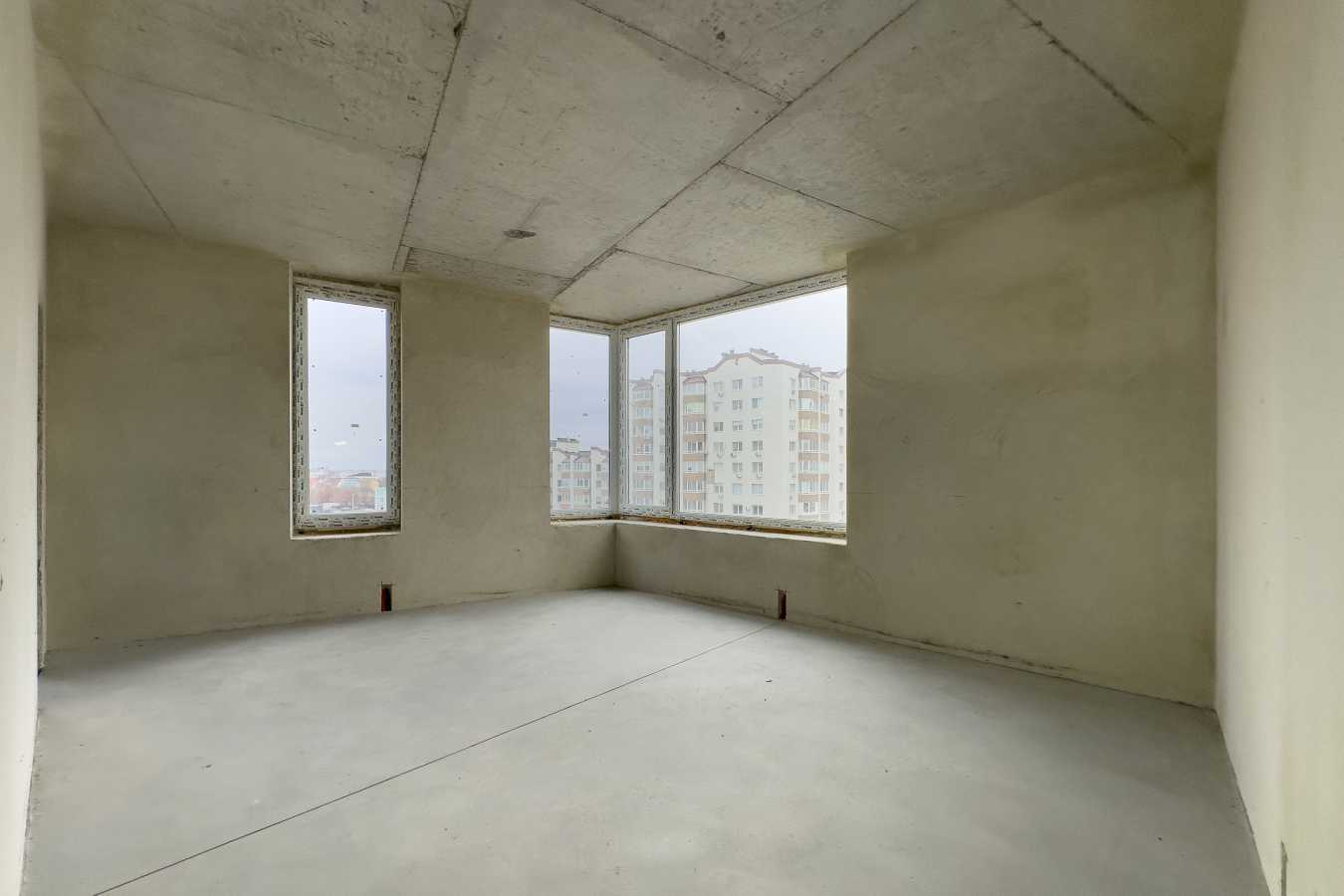 Продаж 2-кімнатної квартири 68 м², Добра, 1