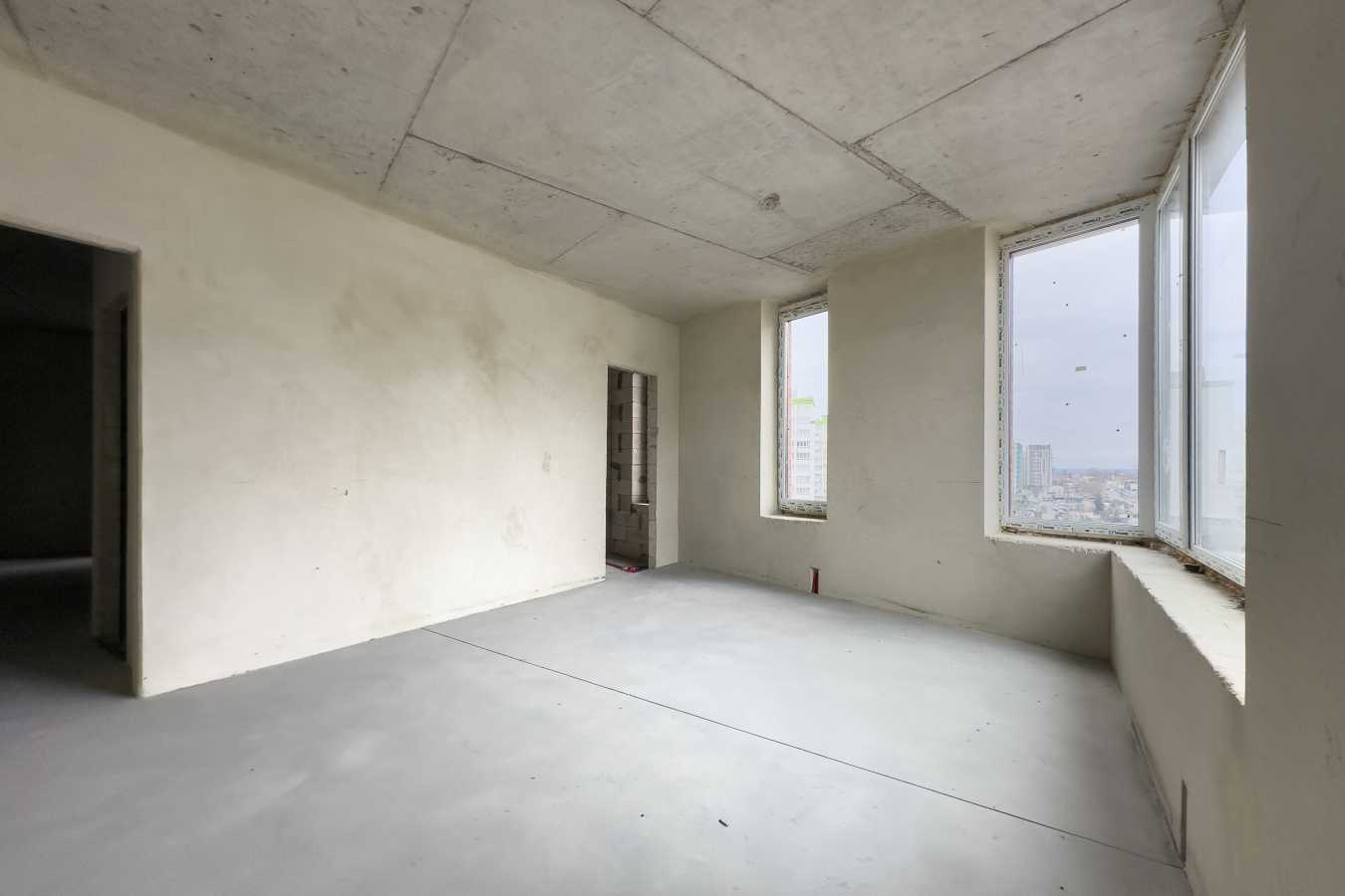 Продаж 2-кімнатної квартири 68 м², Добра, 1