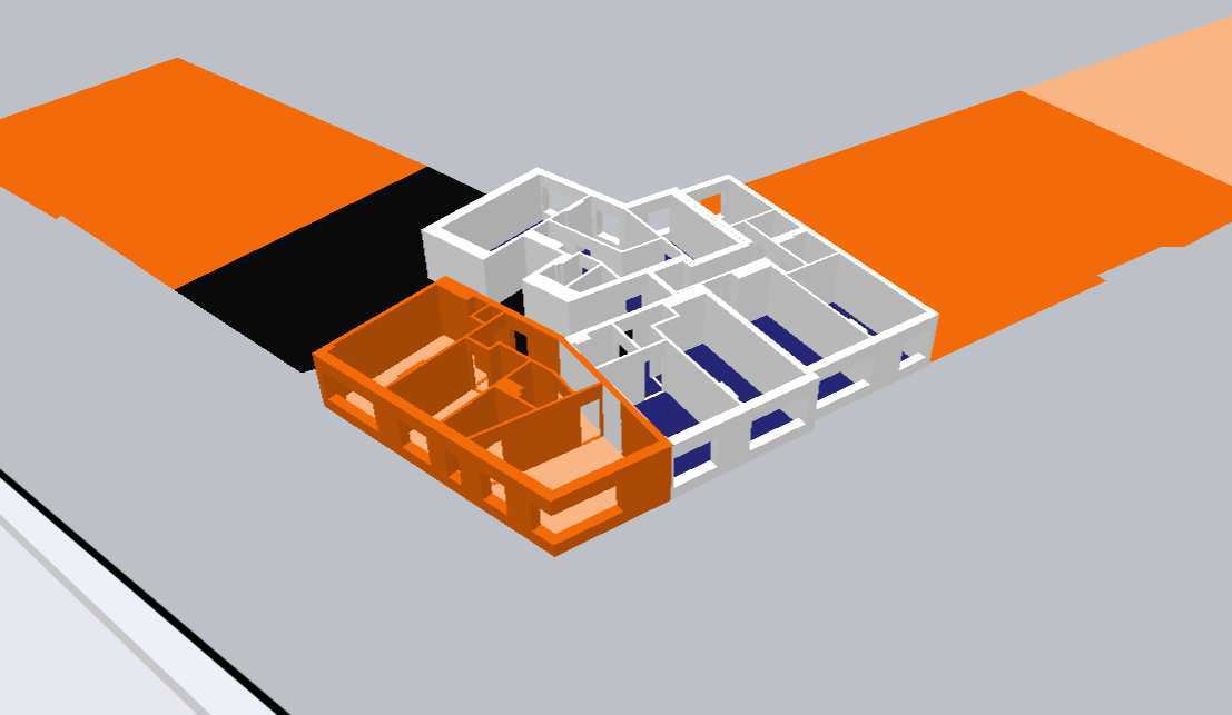 Продаж 2-кімнатної квартири 68 м², Добра, 1