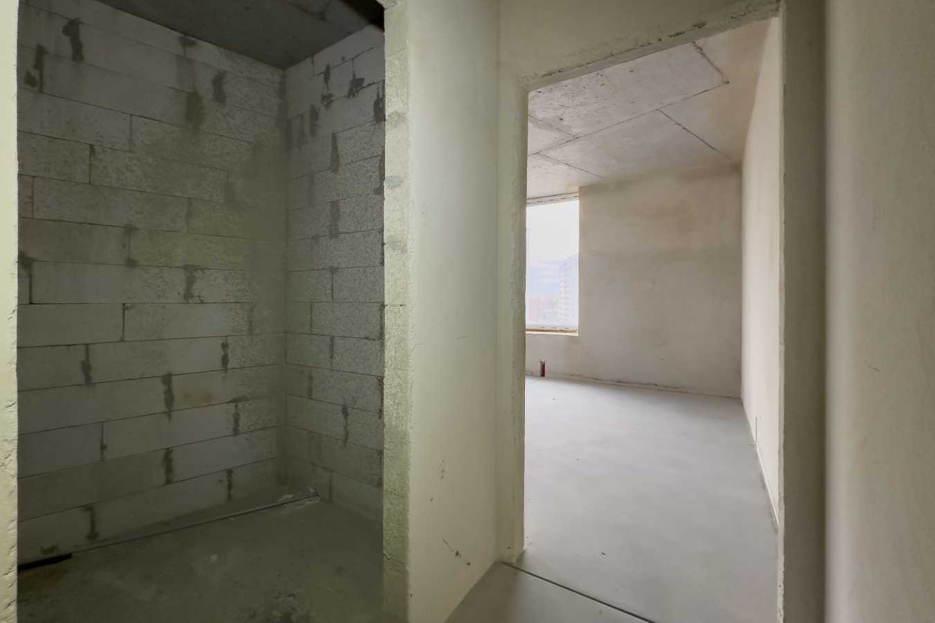 Продаж 2-кімнатної квартири 68 м², Добра, 1